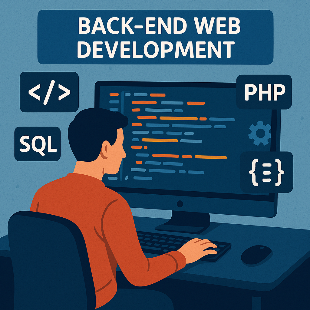 Web Dev Bootcamp